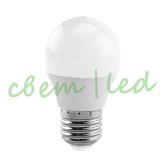 Лампа светодиодная LEEK LE CK LED 8Вт. 3K E27
