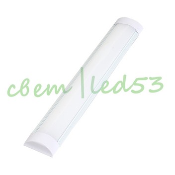 ДПО SPO 18 Вт 6500К вид 1