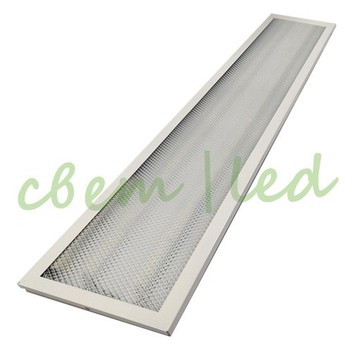 2 Вт 1200x200x19 мм панель 6500K