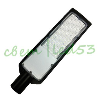 Светильник уличный led 120 мульти