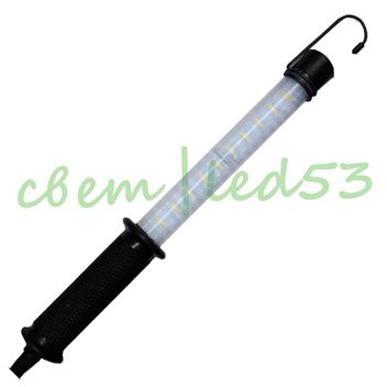 Переносной светодиодный светильник МОБИЛ 12-24V-10 м