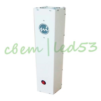 Рециркулятор облучатель бактерицидный LEDNIK CLEAN AIR UV1