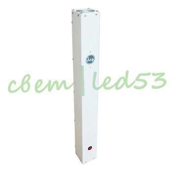 LEDNIK CLEAN AIR UV5