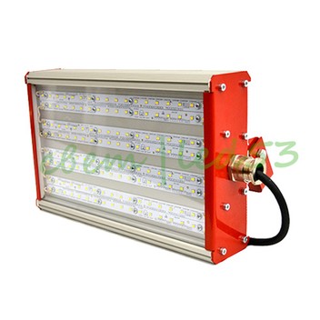 Взрывозащищённый светодиодный светильник Орион 60 1Ex