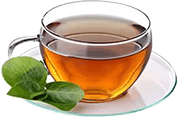 Чай, травы и напитки