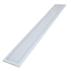 Светильник офисный светодиодный 36 Вт 1200x200x19 мм Опал панель&nbsp;4000K