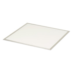 Светильник светодиодный Панель 36 Вт 600x600x9 мм 4000K равномерная засветка