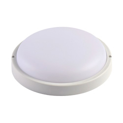 Светильник светодиодный ЖКХ Круг 8Вт 4000К накладной IP65