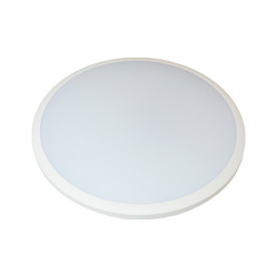 Светильник светодиодный круг 24 Вт 300x40 мм 4000K IP65