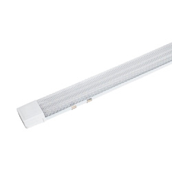 Светодиодный линейный потолочный светильник СПО PPO 36 Вт 4000К