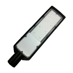 Светильник уличный светодиодный led 120 Вт мульти линза консольный