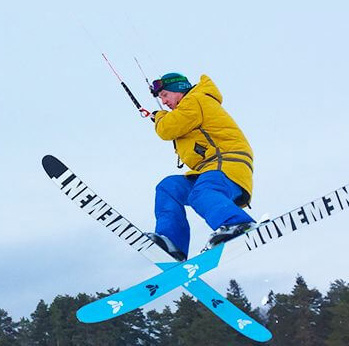 Зима
